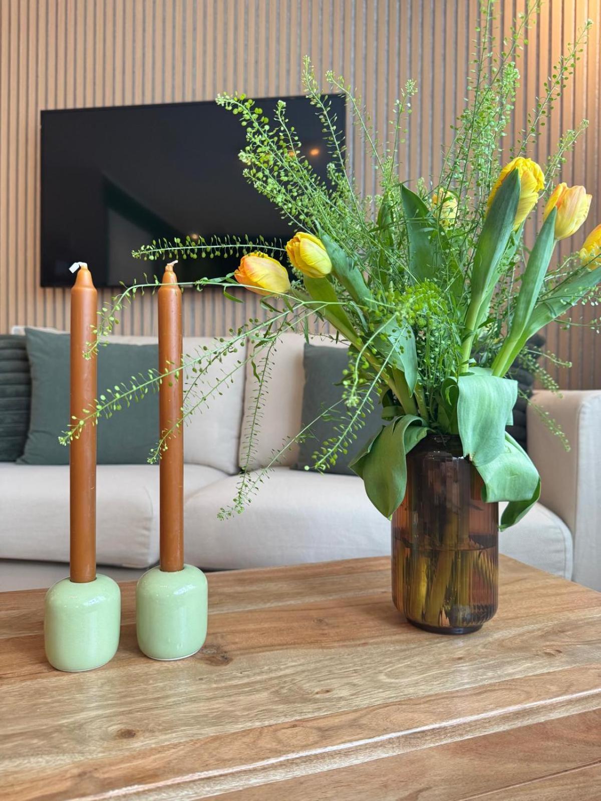 Nettes Appartment In Duesseldorf-Derendorf - Stylisch + Gemuetlich Exteriör bild