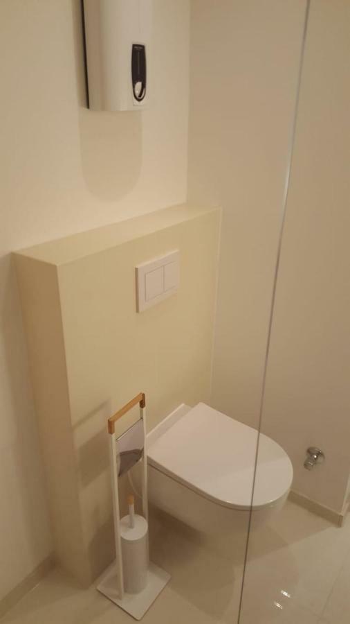 Nettes Appartment In Duesseldorf-Derendorf - Stylisch + Gemuetlich Exteriör bild