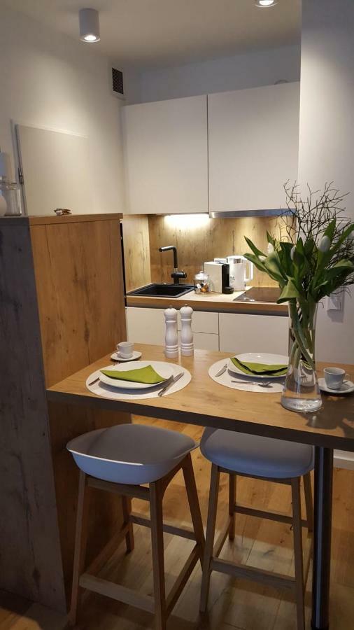 Nettes Appartment In Duesseldorf-Derendorf - Stylisch + Gemuetlich Exteriör bild