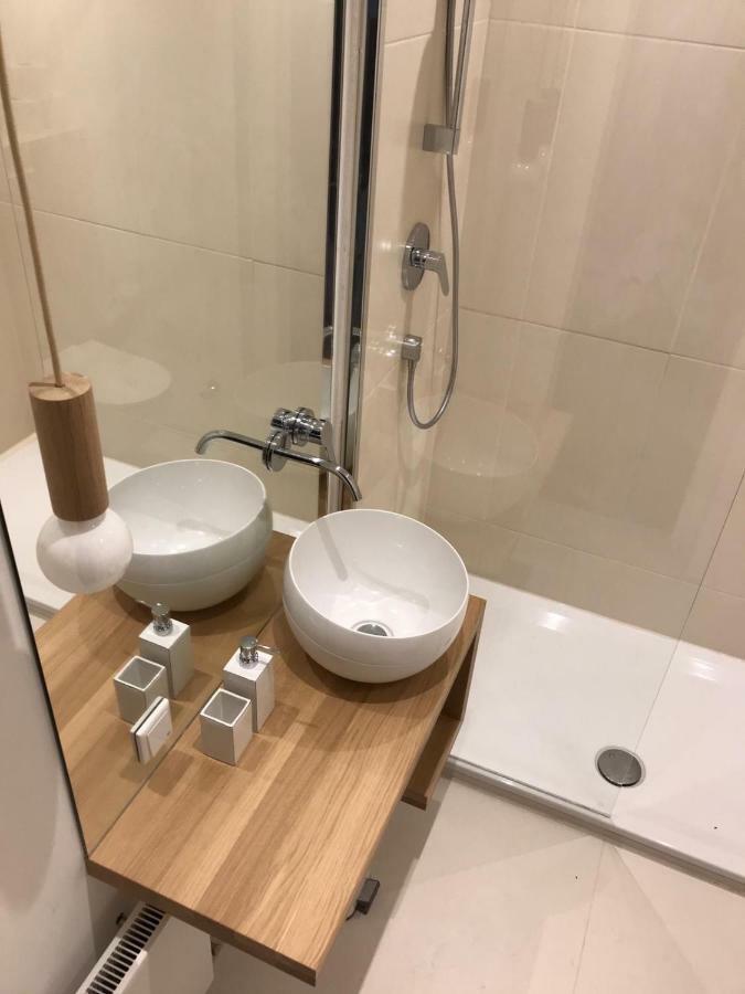 Nettes Appartment In Duesseldorf-Derendorf - Stylisch + Gemuetlich Exteriör bild
