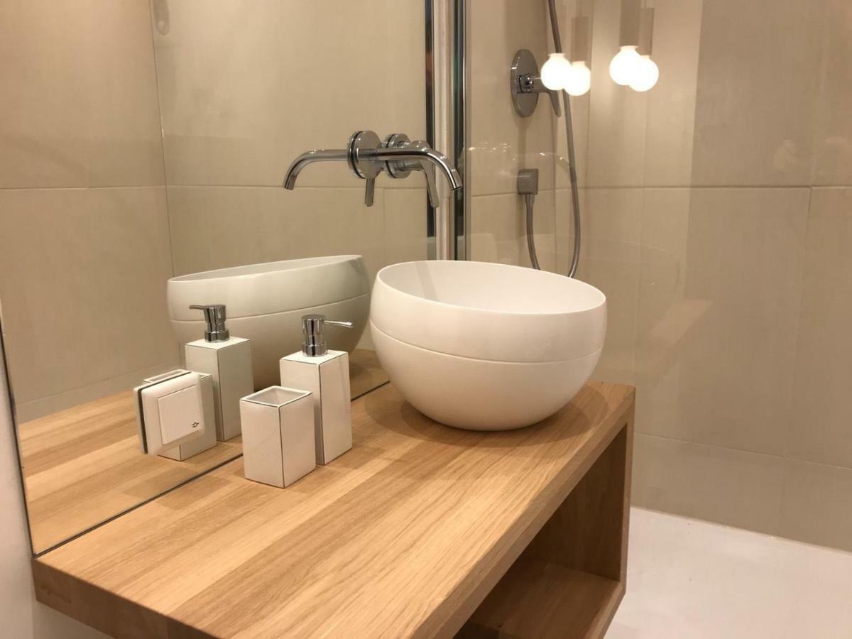 Nettes Appartment In Duesseldorf-Derendorf - Stylisch + Gemuetlich Exteriör bild
