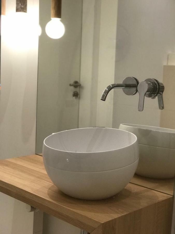 Nettes Appartment In Duesseldorf-Derendorf - Stylisch + Gemuetlich Exteriör bild